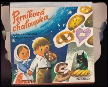 Název varianty
