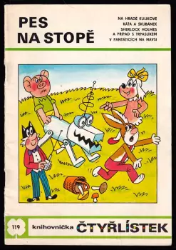 Název varianty