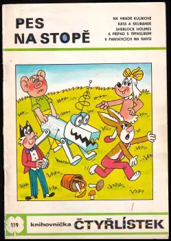 Název varianty