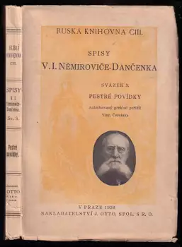 Název varianty