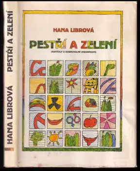 Název varianty