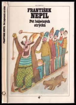 Název varianty