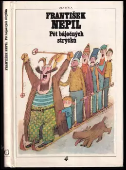 Název varianty