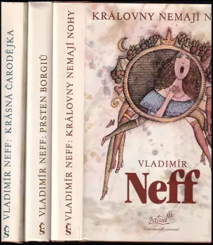 Název varianty
