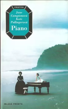 Jane Campion: Piano