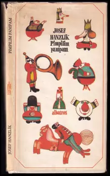 Název varianty
