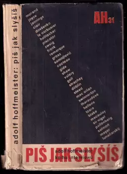 Název varianty