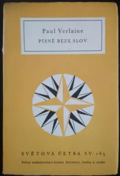 Paul Verlaine: Písně beze slov