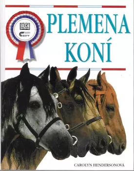 Carolyn Henderson: Plemena koní