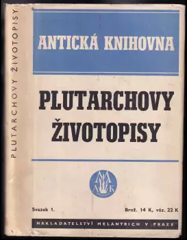 Název varianty