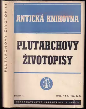 Název varianty