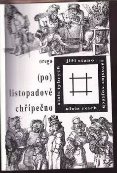 Název varianty