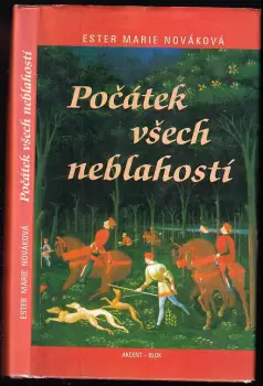 Název varianty