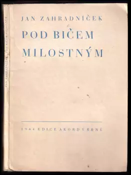 Název varianty