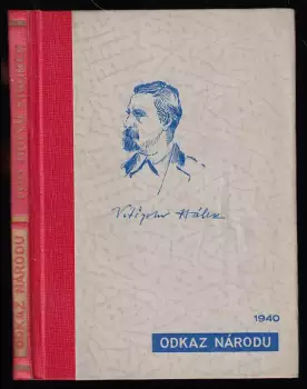 Název varianty