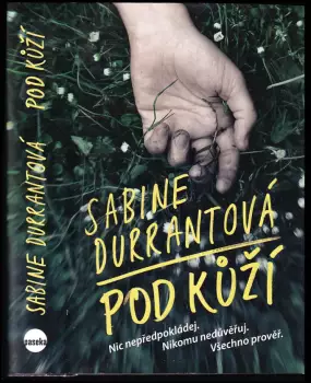 Název varianty