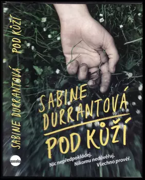 Název varianty