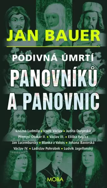 Název varianty