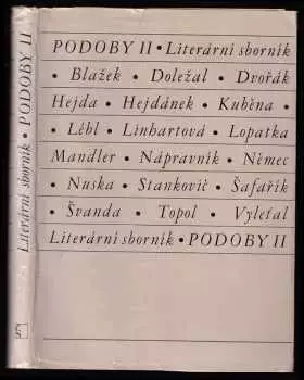 Název varianty