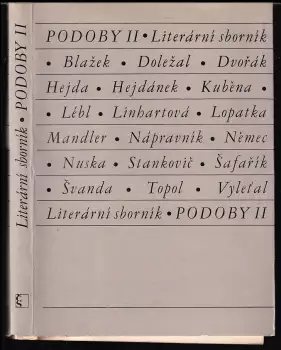 Název varianty