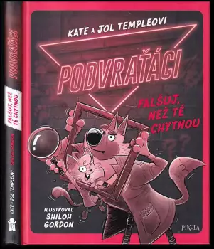 Název varianty