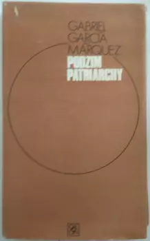 Gabriel García Márquez: Podzim patriarchy