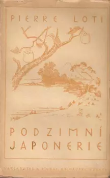 Pierre Loti: Podzimní japonerie
