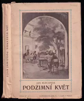 Název varianty