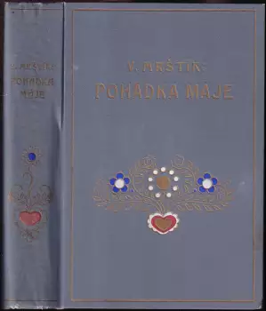 Název varianty