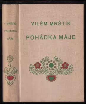 Název varianty