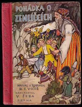 Název varianty