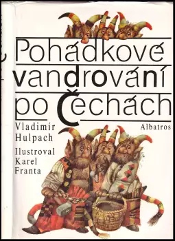 Název varianty