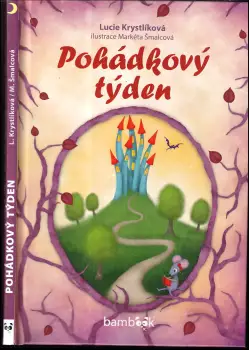 Název varianty