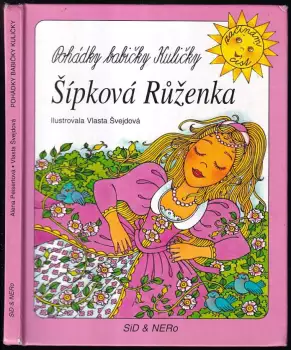 Název varianty
