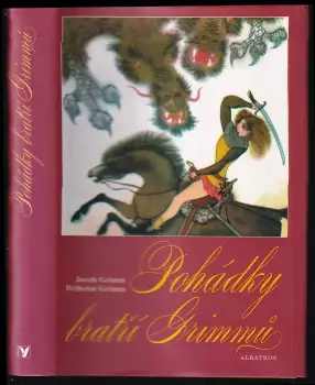 Název varianty