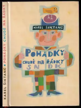 Název varianty