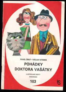 Název varianty