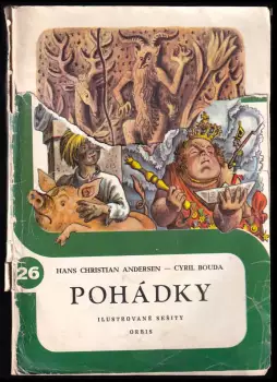 Název varianty