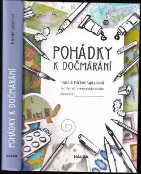 Název varianty