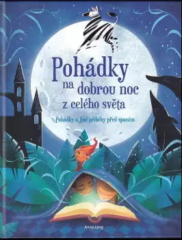 Název varianty