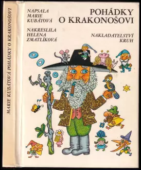 Název varianty
