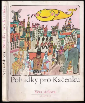 Název varianty