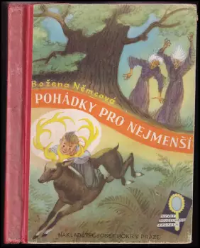Název varianty