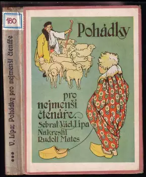 Název varianty