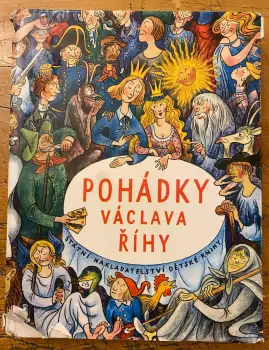 Název varianty