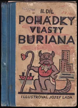 Název varianty