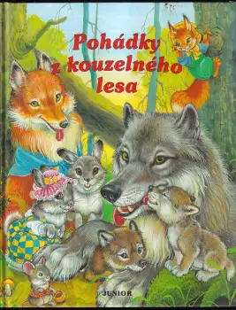 Název varianty