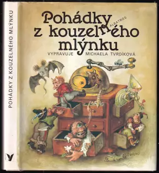 Název varianty