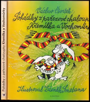 Název varianty