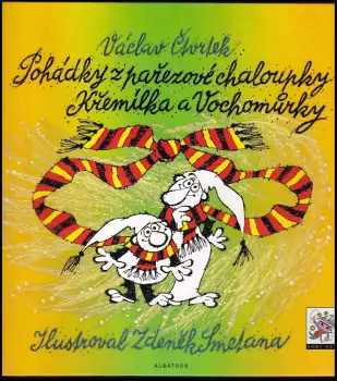 Název varianty